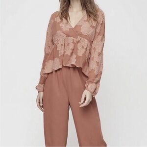 ARITZIA | Wilfred Augustine Blouse